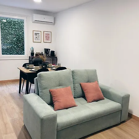 Con Terraza En El Centro De Vigo