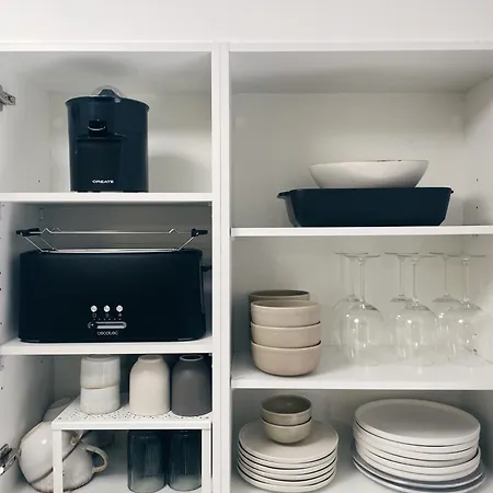 Con Terraza En El Centro De Vigo