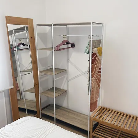 Con Terraza En El Centro De Vigo