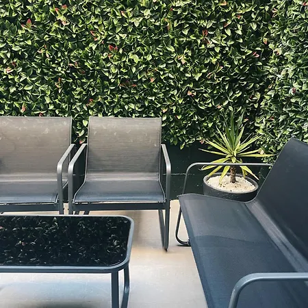 Con Terraza En El Centro De Vigo