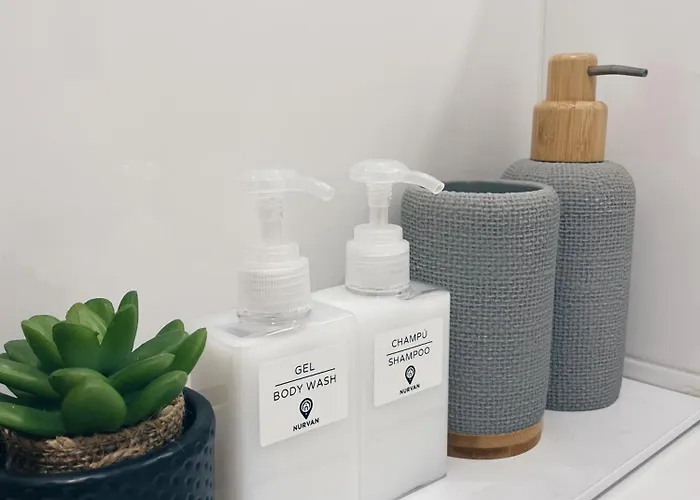 Con Terraza En El Centro De Διαμέρισμα Βίγκο