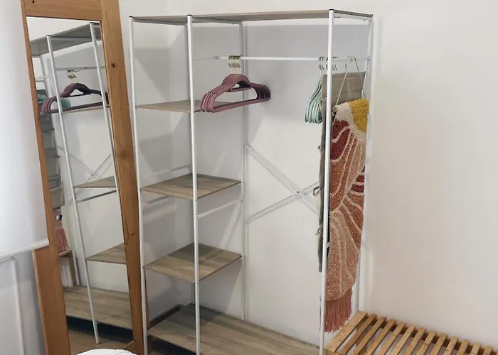 Con Terraza En El Centro De Βίγκο