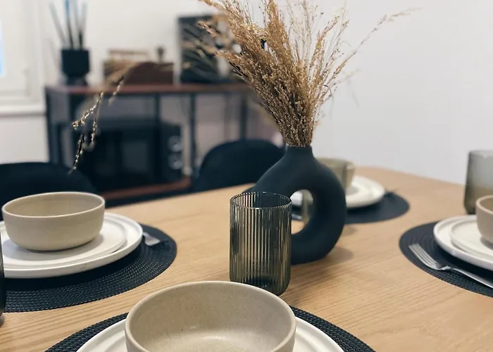 Διαμέρισμα Con Terraza En El Centro De Βίγκο